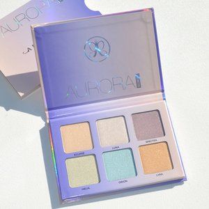 Anastasia Beverly Hills Aurora Glow Kit
